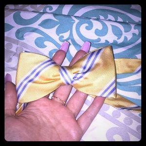 😍 ‘Beau Ties’ Hand Sewn Bow Tie 😍
